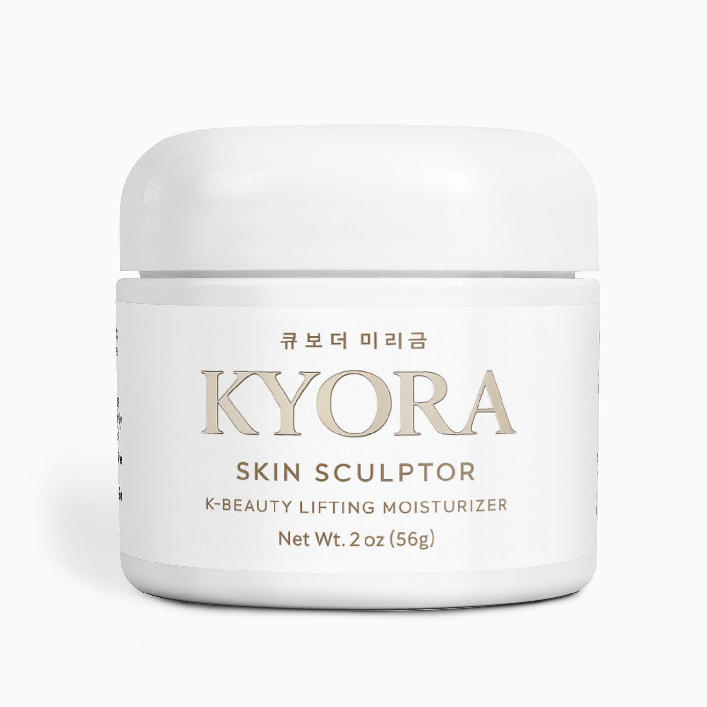 THE KYORA SCULPT RITUAL™