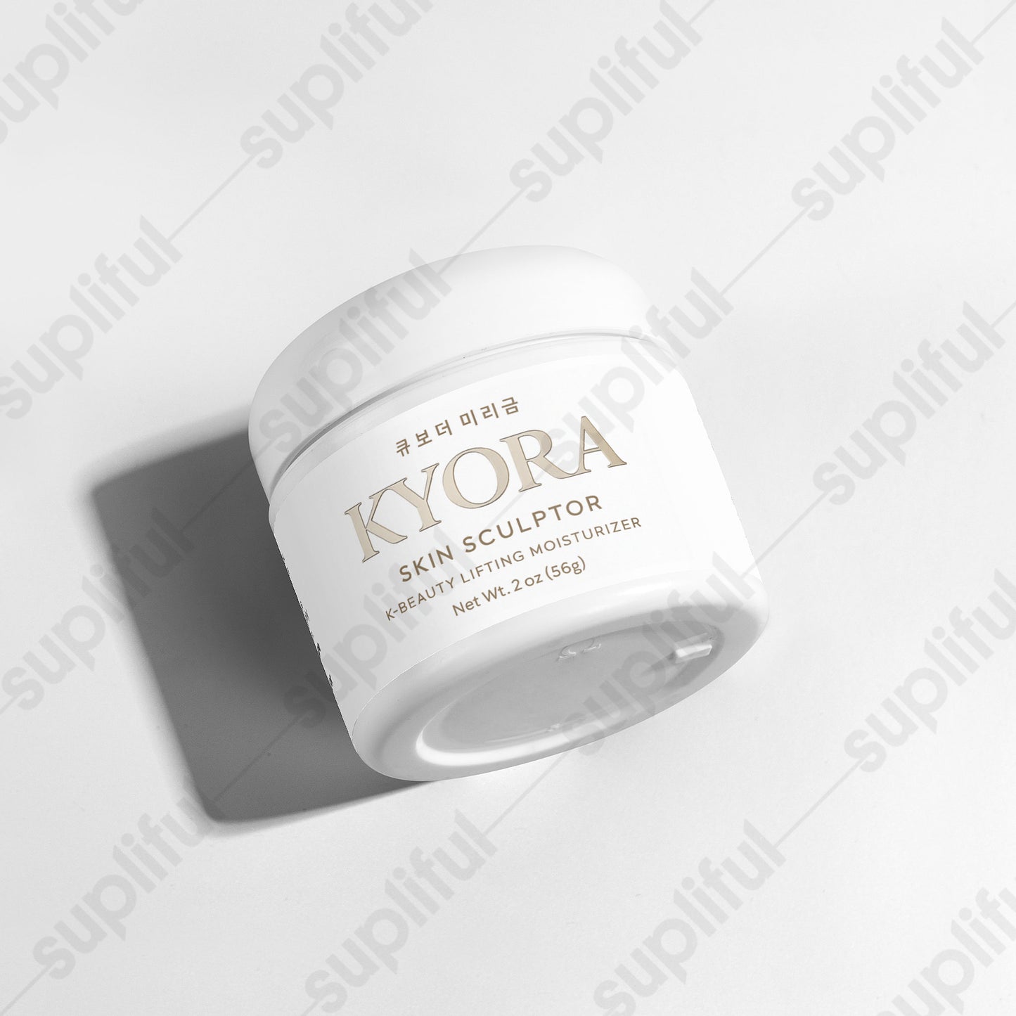 THE KYORA SCULPT RITUAL™