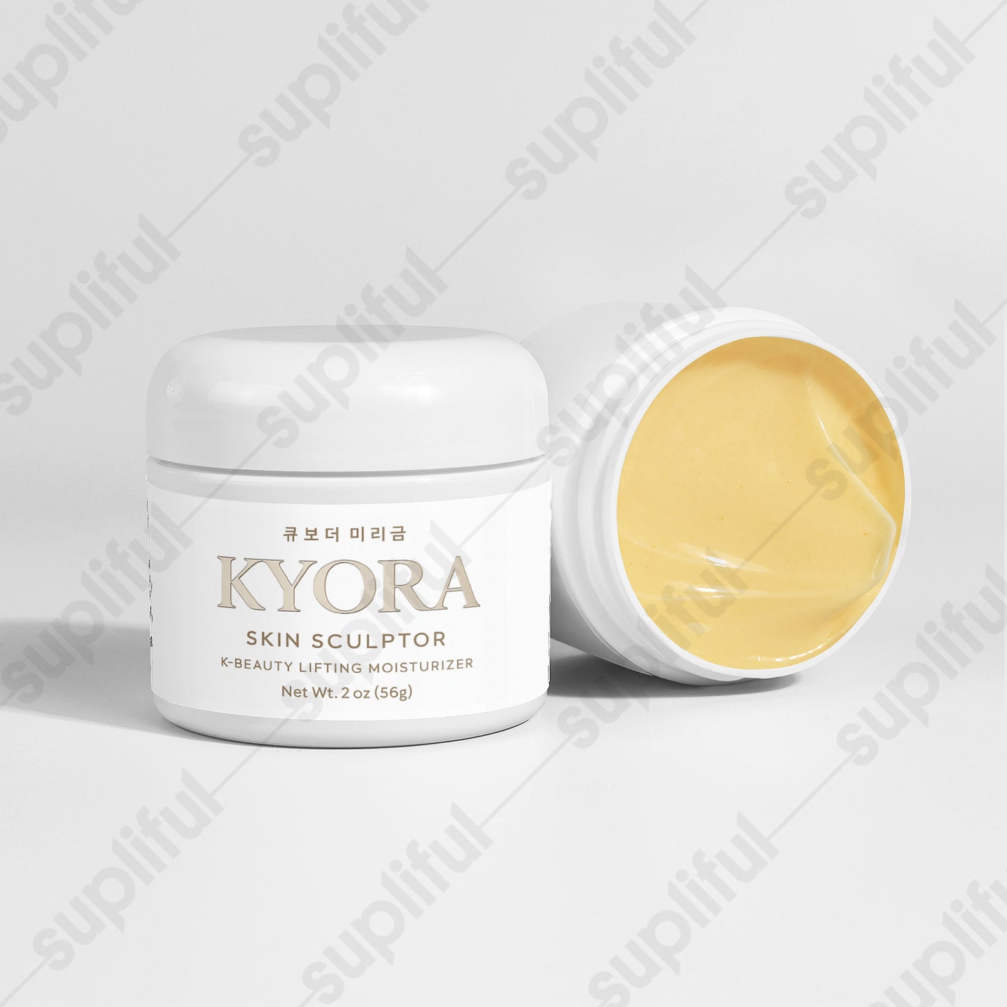 THE KYORA SCULPT RITUAL™