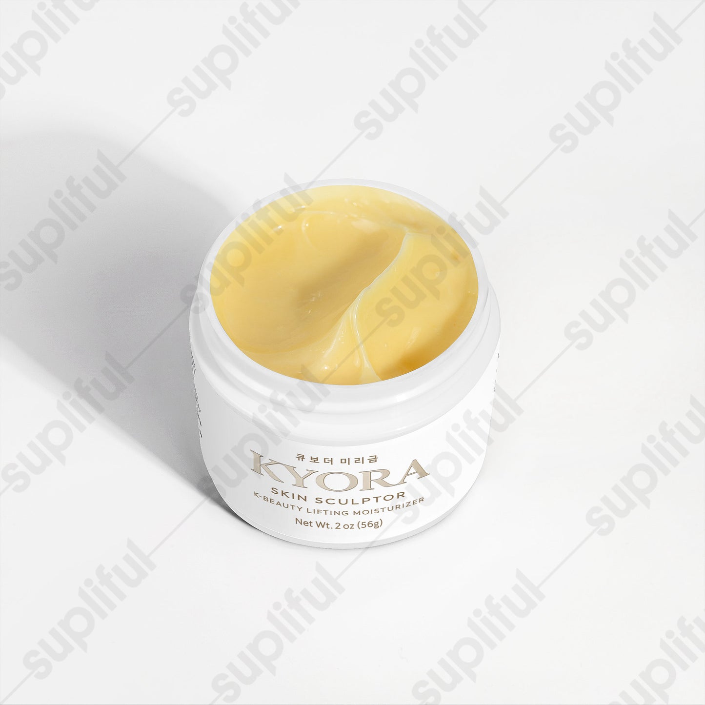 THE KYORA SCULPT RITUAL™