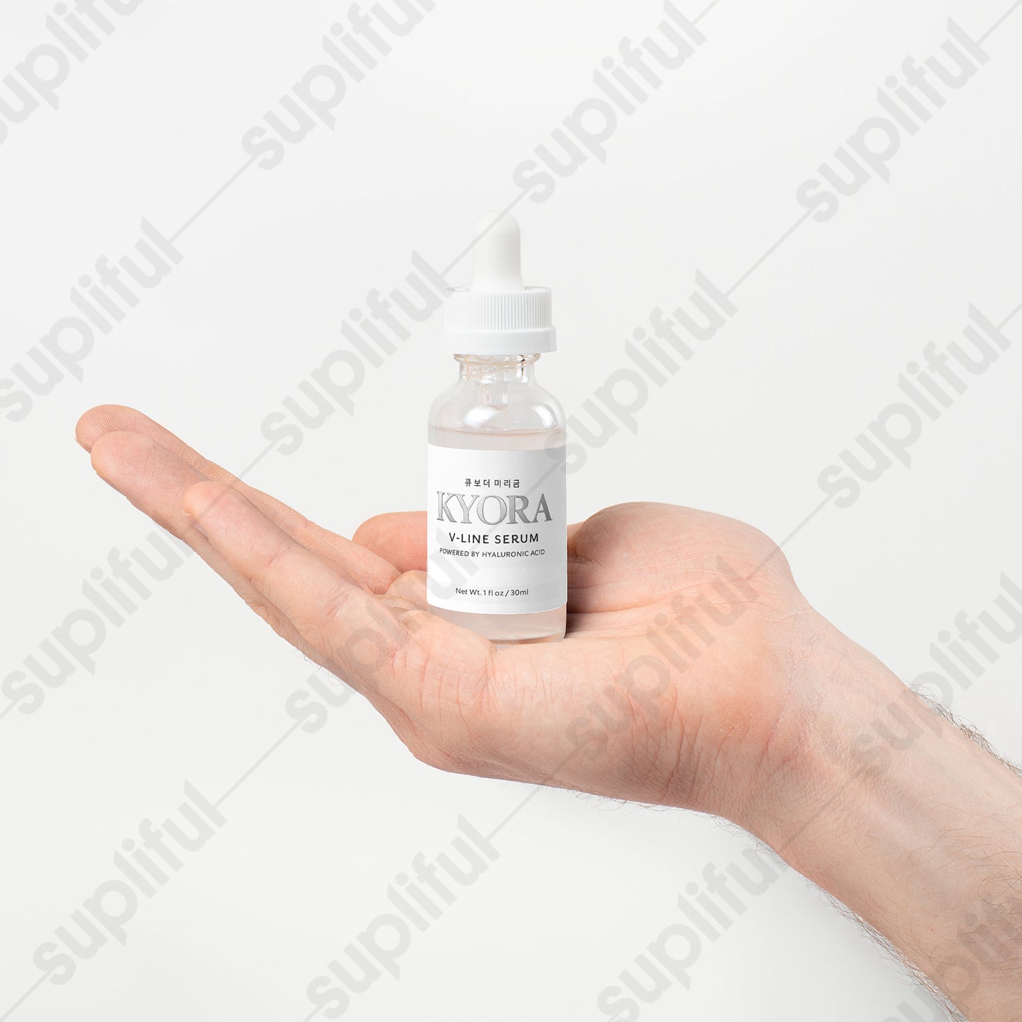 V-LINE SERUM