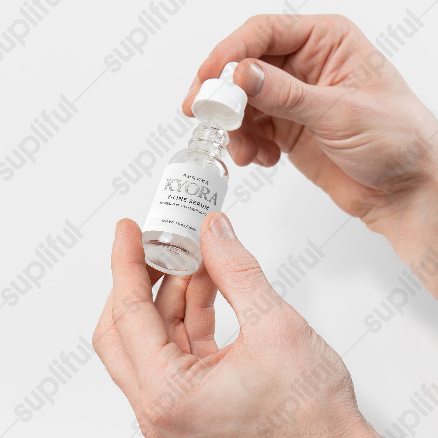 V-LINE SERUM