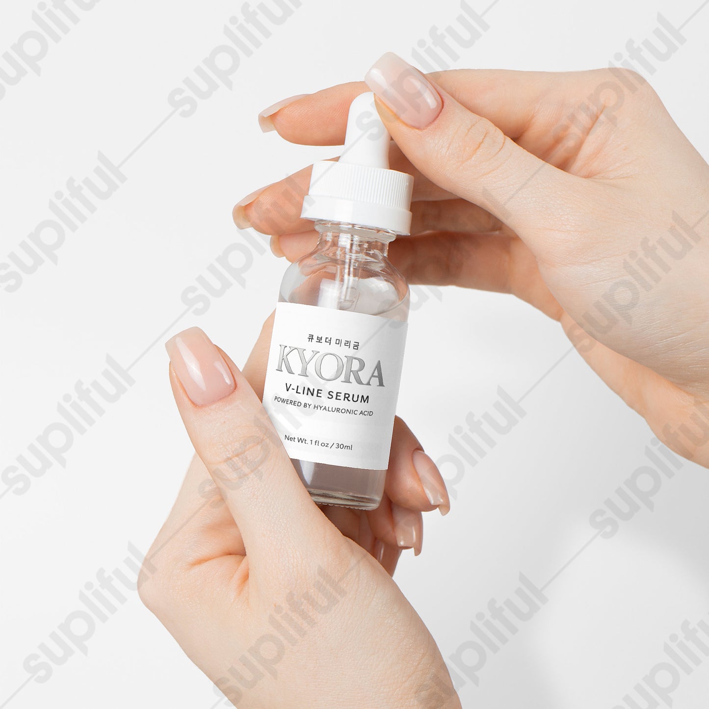 V-LINE SERUM