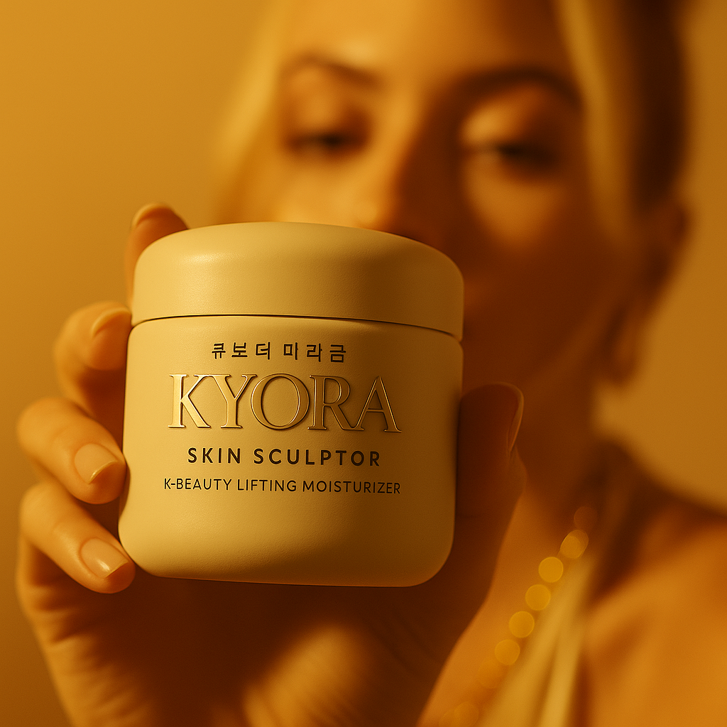THE KYORA SCULPT RITUAL™
