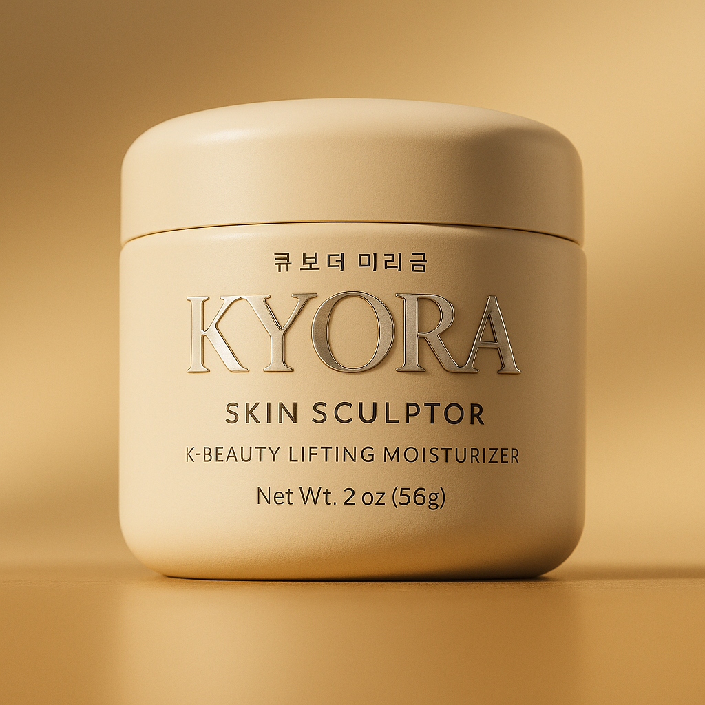 THE KYORA SCULPT RITUAL™