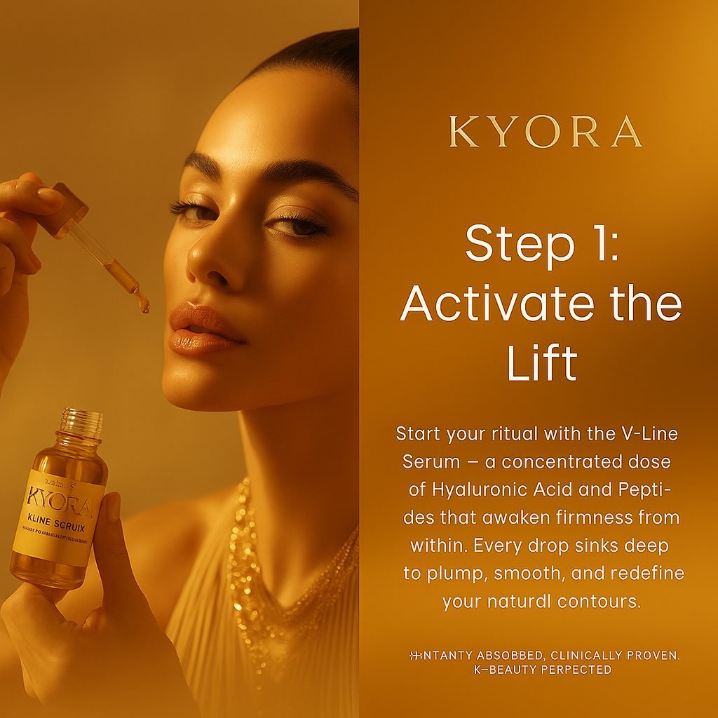 THE KYORA SCULPT RITUAL™