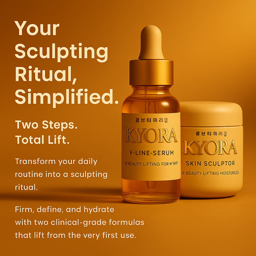 THE KYORA SCULPT RITUAL™