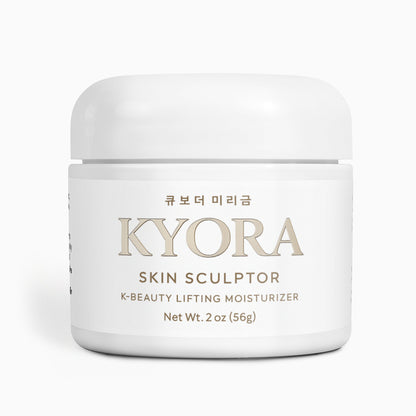 THE KYORA SCULPT RITUAL™