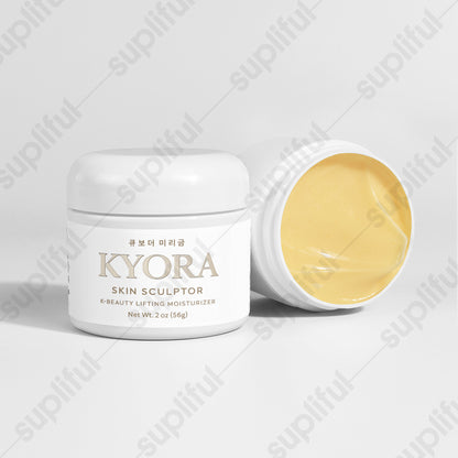 THE KYORA SCULPT RITUAL™