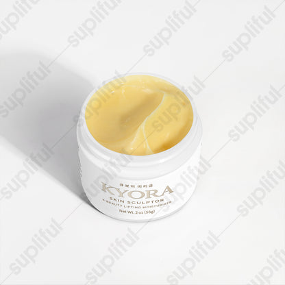 THE KYORA SCULPT RITUAL™