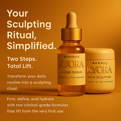 THE KYORA SCULPT RITUAL™