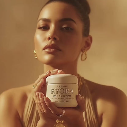 THE KYORA SCULPT RITUAL™