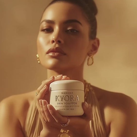 THE KYORA SCULPT RITUAL™